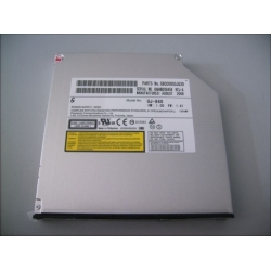 Matshita DVD-RAM UJ-860 ATA Device